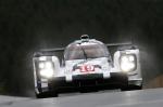 Porsche 919 Hybrid 2015 года